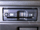 ETCを装備しております。