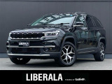 クライスラージープ コマンダー 2.0 リミテッド ディーゼル 4WD