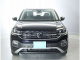 T-Cross TSI スタイル 