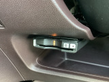 ETC車載器付。ETCが使用可能な道路通行料はキャッシュレスでスマートに走行できます。再セットアップして納車致します。