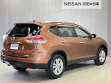 エクストレイル 2.0 20Xt エマージェンシーブレーキパッケージ 4WD 