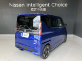 ルークス ハイウェイスター X