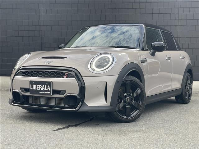 BMW MINI ミニ 
