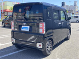 ピクシスメガ Gターボ SAIII 