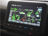 ◆ホンダ純正メモリーナビ◆初めての場所もナビゲーションがご案内!Apple Car Play・Android Autoでスマホ連携も可能!対応するアプリをディスプレイで操作できます。