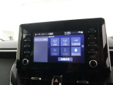 『Bluetooth機能付き』スマートフォンなどと連携させることで、普段携帯で聞いている音楽を車のスピーカーで聴きながら運転をしていただく事が可能です!