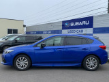 インプレッサスポーツ  STI Sport EyeSight搭載車
