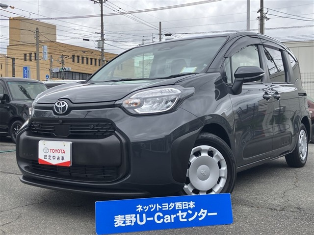 シエンタ 1.5 G