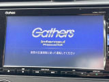 【純正ナビ】人気の純正ナビを装備。オーディオ機能も充実しており、Bluetooth接続すればお持ちのスマホやMP3プレイヤーの音楽を再生可能!毎日の運転がさらに楽しくなります!!