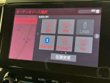 お気に入りの曲をBluetoothで再生できます♪ ドライブがさらに楽しくなりますよ♪