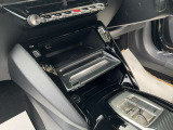 ワイヤレス充電機能付き