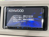【ナビゲーション】目的地までしっかり案内してくれる使いやすいナビ。Bluetooth接続すればお持ちのスマホやMP3プレイヤーの音楽を再生可能!毎日の運転がさらに楽しくなります!!