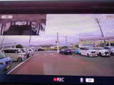カーナビでドラレコ映像確認できます