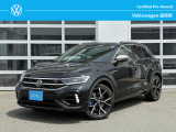 フォルクスワーゲン T-Roc