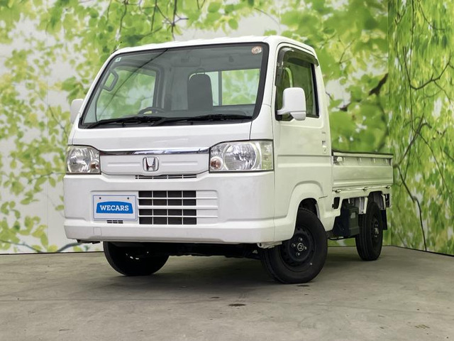 ホンダ アクティトラック 