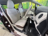 ドライバーによって運転しやすいポジションは異なり、あの車はどうなのか不安なこともありますよね。気になるお車は店頭で乗り込んでご確認いただけます♪