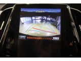 ■バックガイドモニター■車庫入れの時に何かに接触しないかとヒヤヒヤしたことはありませんか?バックモニターがあればそのような不安はなくなります♪ガイド線付きで分かりやすく、夜間でもよく見えます!