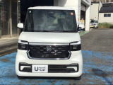 当社デモカー 内外装とも綺麗なお車です