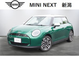 ※車両詳細はMINI NEXT.Niigata TEL:025-280-1557へどうぞお気軽にお問い合わせ下さい!!