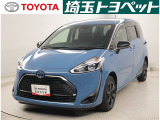 トヨタ シエンタ