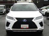 RX 450h Fスポーツ
