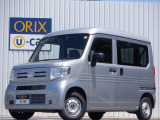 令和3年3月初年度登録の2WD・シルバーのN-VANが入庫致しました。お気軽にお問い合わせください。