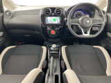 ノート 1.2 e-POWER X FOUR 4WD 修復歴無し