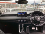 ヴェゼル 1.5 ハイブリッド Z 