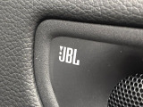 【JBLサウンドシステム付き純正ナビ】充実のナビ機能はもちろん、高度なチューニング能力が搭載されており、高音質な音楽をお楽しみいただけます♪
