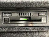 高速道路をスイスイッと通過の『ETC』付き!ETCカードをお持ちでない方は、トヨタETCカードもございますので、ご相談下さいね!詳しくはスタッフまで!