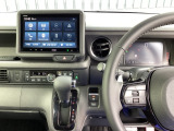 ホンダ純正ディスプレイオーディオ VX-240ZFEです!Apple CarPlay/Android Auto対応で、スマホをつなげば、地図アプリや動画配信等が、8インチ高画質HDモニターで見れます!