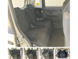 初度登録から7年以内のダイハツ車には1年間or走行無制限のまごころ保証がついておりますので購入後も安心です!有料にはなりますが1年もしくは2年の延長保証もご用意致しております!
