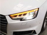 A4 2.0 TFSI クワトロ タキシード スタイル 4WD 