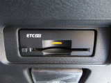 ETC付きで高速道路の料金所もスマート通過
