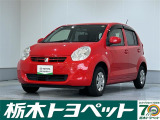 トヨタ パッソ