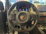 ご覧いただきありがとうございます。当店はショールーム内と屋外展示場に選りすぐりのFIAT・ABARTH・Alfaromeoの正規認定中古車を展示しており、在庫車両はできる限り多く撮影、掲載してご案内しております。