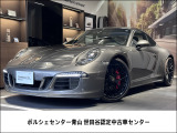 ポルシェ 911