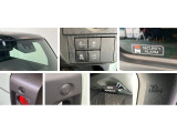 品質へのこだわり!フロアマットやシートなど車内をキレイに清掃し、ニオイや汚れなどを徹底的にクリーニングしてもらっております。室内はピカピカです☆