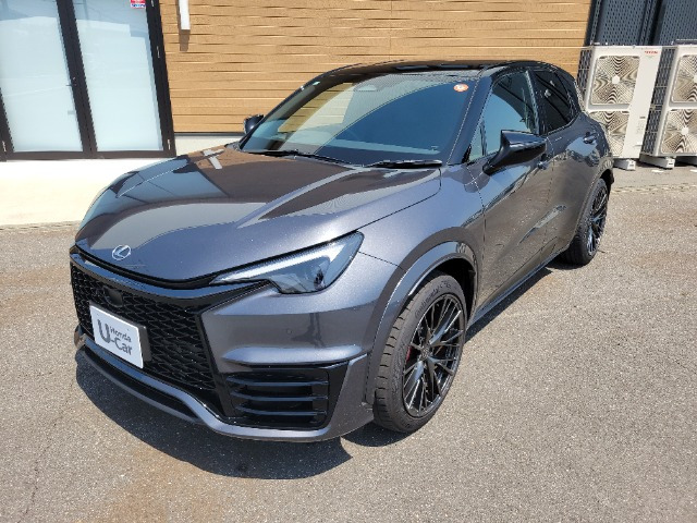 LBX モリゾウ RR 4WD 