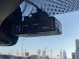 最近、装着率の高いドラレコは万が一の時の記録や、煽り運転の抑制効果もあります☆
