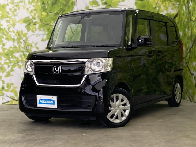 ホンダ N-BOX 