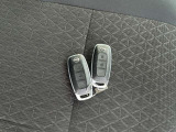 ☆ 【スマートキー】 雨の日や荷物の多い日には特に便利!鍵をいちいち探す必要もありません 一度使い出すと離れられないアイテムです ♪