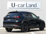 CX-5 2.2 XD ブラック セレクション 