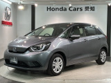 全国納車可 第三者機関証明書付 H SENSING 最長5年保証 ワンオ-ナ- ナビVXU-205FTi TV Rカメラ CD録音 BTオ-ディオDVD ドラレコ装備のフィット e:HEVホーム入庫!