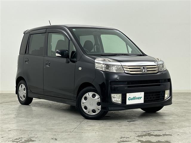 ホンダ ライフ 