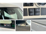 品質へのこだわり!フロアマットやシートなど車内をキレイに清掃し、ニオイや汚れなどを徹底的にクリーニングしてもらっております。室内はピカピカです☆