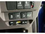 ホンダが推し進める総合先進安全装備のセンシング搭載! 衝突や斜線はみだしなどの危険が予測される時、センサーが警告。ヒューマンエラーを高度先進技術が補完してくれます。