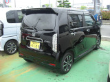 N-WGN L ホンダ センシング 