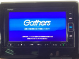 【オーディオ機能】オーディオは、フルセグTVの他にDVD/CDプレーヤーを装備♪もちろんFM/AMラジオもお聞きいただけます♪