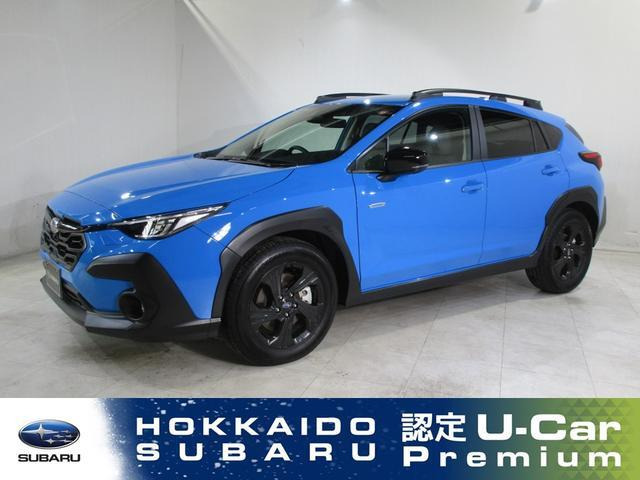 クロストレック 2.0 ツーリング 4WD 